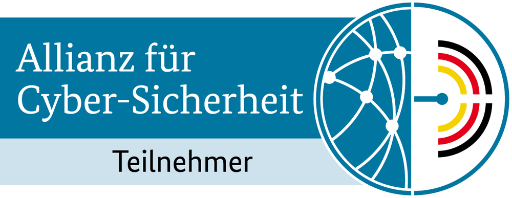 Teilnehmer der Allianz für Cyber-Sicherheit (ACS)