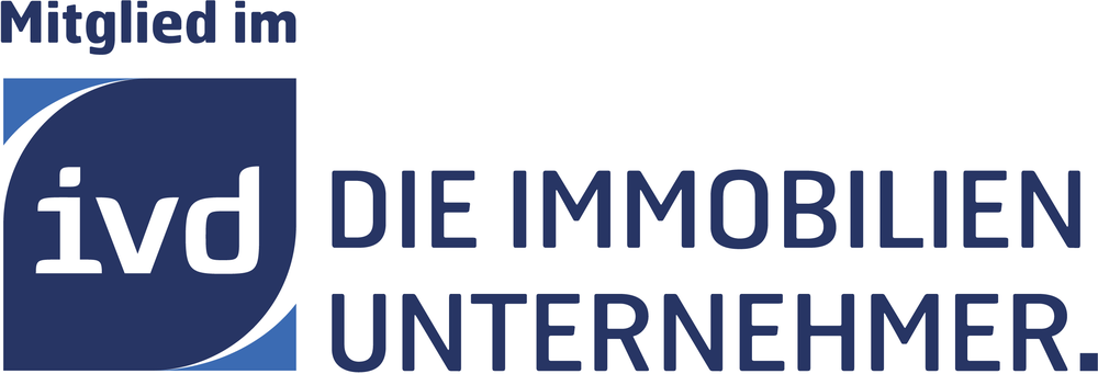Mitglied im IVD – Die Immobilienunternehmer